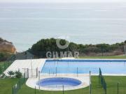 Alquiler de chalet adosado en Urbanización Fuente del Sol