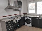 Alquiler de chalet adosado en Villablanca Torrecárdenas