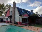 ALQUILER DE CHALET EN C/. SEGOVIA LA MONTAÑA