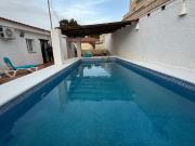 Alquiler de Chalet Independiente + apartamentos +...