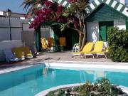 Alquiler de chalet pareado