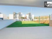 Alquiler de chalet pareado en Calle Amatista, 1