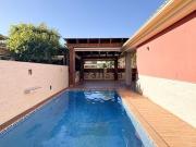 Alquiler de chalet pareado en Calle Chiapas