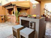 Alquiler de chalet pareado