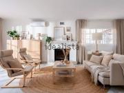 Alquiler de chalet pareado en Calle Octavio Picón, Málaga