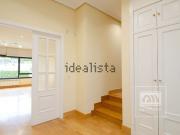 Alquiler de chalet pareado en Encinar de los Reyes