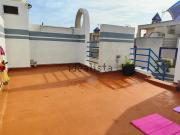 Alquiler de chalet pareado en Joaquín García Sánchez s/n