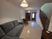 Alquiler de chalet pareado en Vereda de las Sirenas s/n