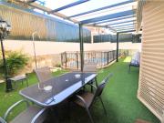 Alquiler de chalet urbanización R66