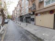 Alquiler de cochera en C/Martín Bohórquez, junto a Alhamar