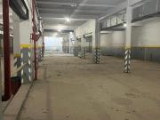 ALQUILER DE COCHERAS EN BLOCK DE 3484 M2 EN ALMAGRO