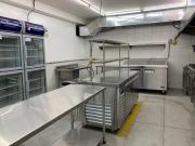 Alquiler de Cocinas Dark Kitchen & Almacen de ultima...