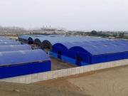 ALQUILER DE CONGLOMERADOS DE NAVES INDUSTRIALES PARA...