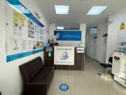 ９９３ ９４９ ４３１ Alquiler de Consultorio en Centro Medico Lince