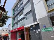 ALQUILER DE CONSULTORIO MÉDICO / OFICINA EN ZONA...