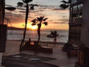 Alquiler de corta temporada junto a Las Canteras