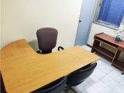 Alquiler de cubículo/oficina en el centro Metro Teatros