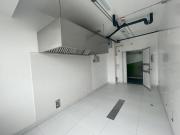 Alquiler de Dark kitchen en Surquillo espacios de cocina