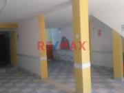 ALQUILER DE DE LOCAL COMERCIAL EN SJM