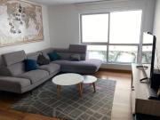 ALQUILER DE DEPADRTAMENTO EN MIRAFLORES