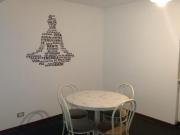 Alquiler de deparrtamento de 1 DOM en San isidro SIN...