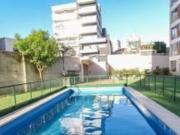 Alquiler de departamenpo Temporario con amenities