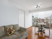 Alquiler sin amoblar 02 dormitorios Magdalena del Mar