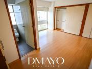 Departamento en alquiler de 120m2 con cochera deposito y...