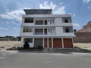 Alquiler de Departamento 145 m² con Balcón y Vista a...