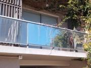 Alquiler de Departamento 1 ambiente en Villa Urquiza