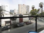 ALQUILER DE DEPARTAMENTO 1 DORMITORIO AMOBLADO EN BARRANCO