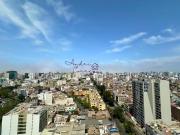 ALQUILER DE DEPARTAMENTO 1 HAB + ESTUDIO