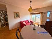 Alquiler de departamento 2 ambientes amoblado en el...