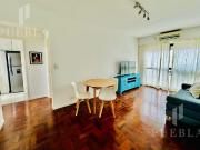 Alquiler de Departamento 2 Ambientes Amoblado – San...