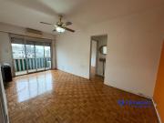 Alquiler de departamento 2 ambientes con balcón al...