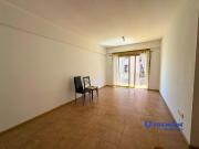 Alquiler de departamento 2 ambientes con balcón en el...