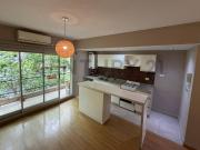 Alquiler de Departamento 2 ambientes en Colegiales