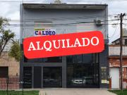 Alquiler de Departamento 2 ambientes en General San...