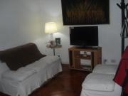 Alquiler de Departamento 2 ambientes en Recoleta
