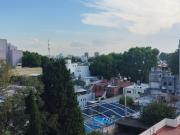 ALQUILER De Departamento 2 Ambientes muy luminoso CON BALCON