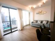 ALQUILER DE DEPARTAMENTO 2 HABITACIONES 60m2 EN SAN ISIDRO