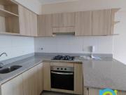 ALQUILER DE DEPARTAMENTO 2DORM + 1ESTAC EDIFICIO...