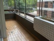 Alquiler de departamento 3 Amb Almagro