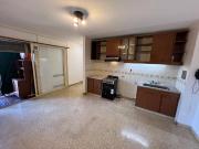 Alquiler de departamento 3 ambientes con balcón