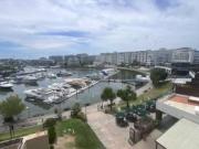 Alquiler de Departamento 3 ambientes con vista a La Baha...