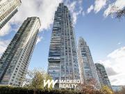 Alquiler de departamento 3 ambientes en Puerto Madero