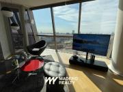 Alquiler de departamento 3 ambientes en Puerto Madero