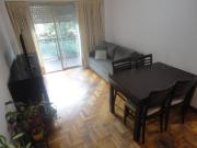 Alquiler de Departamento 3 ambientes en Villa Crespo