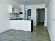 Alquiler de departamento 3 dormitorios + 1 estacionamiento