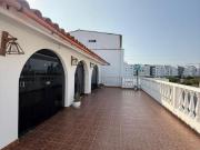 Alquilo De Departamento 3 Dormitorios En Punta Hermosa –...